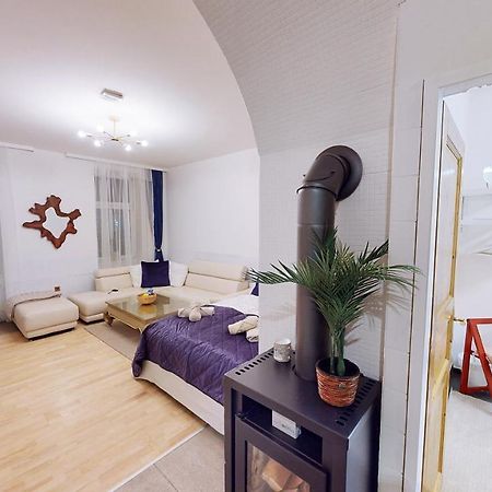 Apartment Wood Vienna Luaran gambar