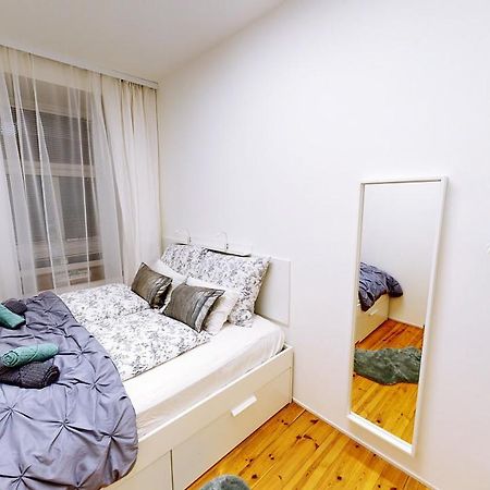 Apartment Wood Vienna Luaran gambar