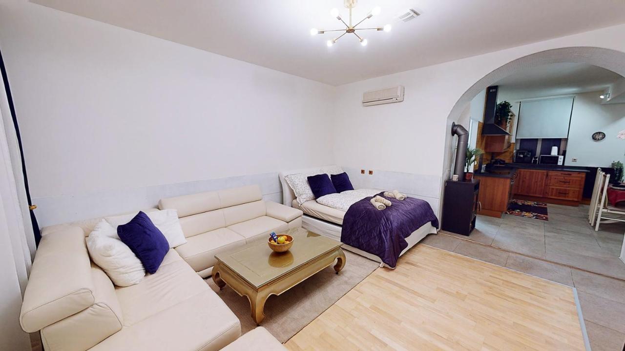 Apartment Wood Vienna Luaran gambar