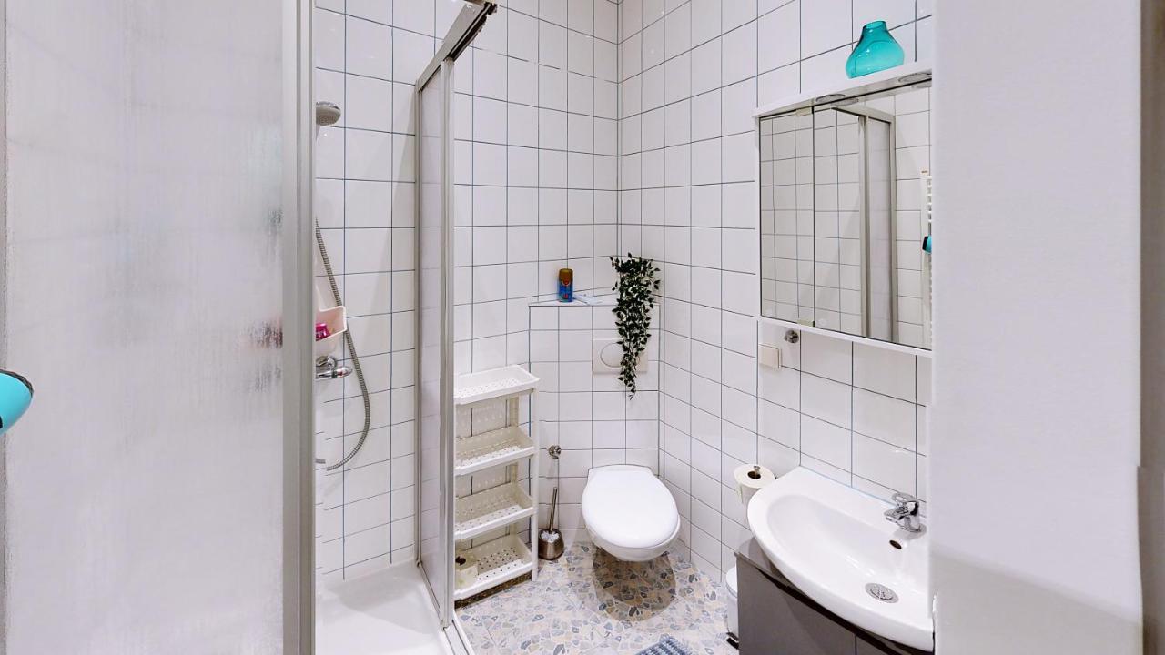 Apartment Wood Vienna Luaran gambar